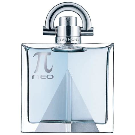 pi neo givenchy for men